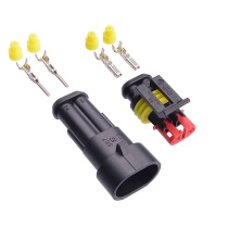 Superseal Kontakt 2-Pin QSP Products